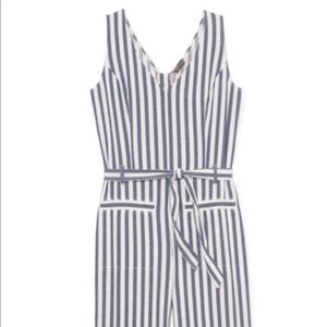 Adorable Vince Camuto romper
